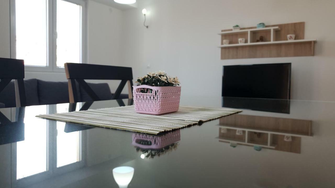 Elsie Apartment Охрид Экстерьер фото