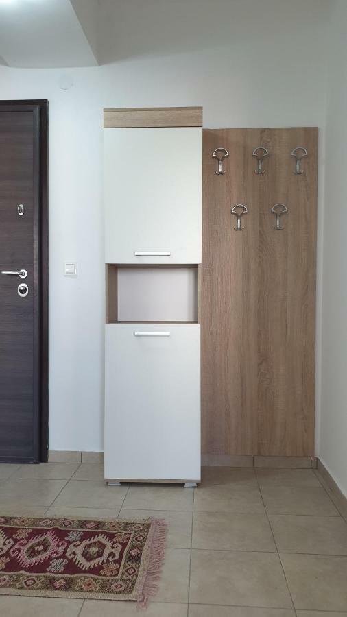 Elsie Apartment Охрид Экстерьер фото