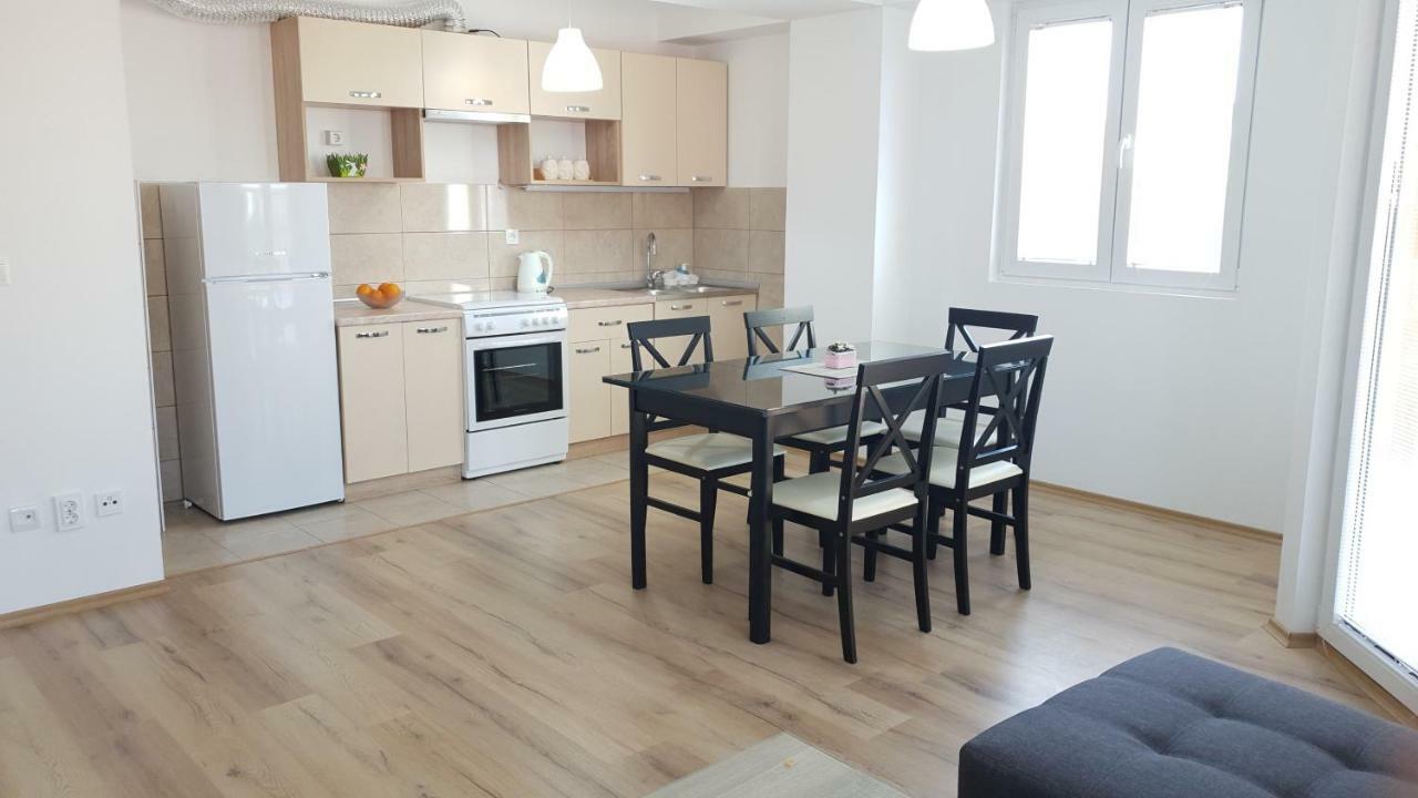 Elsie Apartment Охрид Экстерьер фото