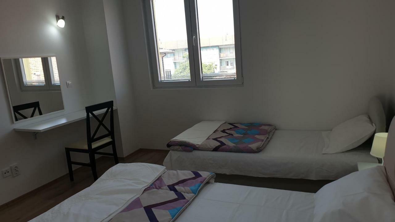 Elsie Apartment Охрид Экстерьер фото