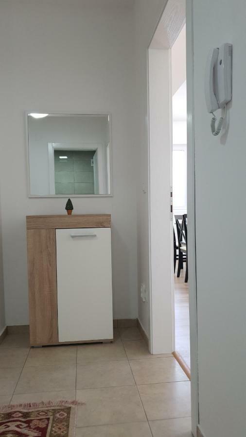 Elsie Apartment Охрид Экстерьер фото