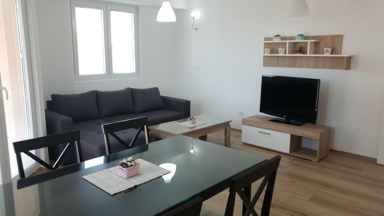 Elsie Apartment Охрид Экстерьер фото