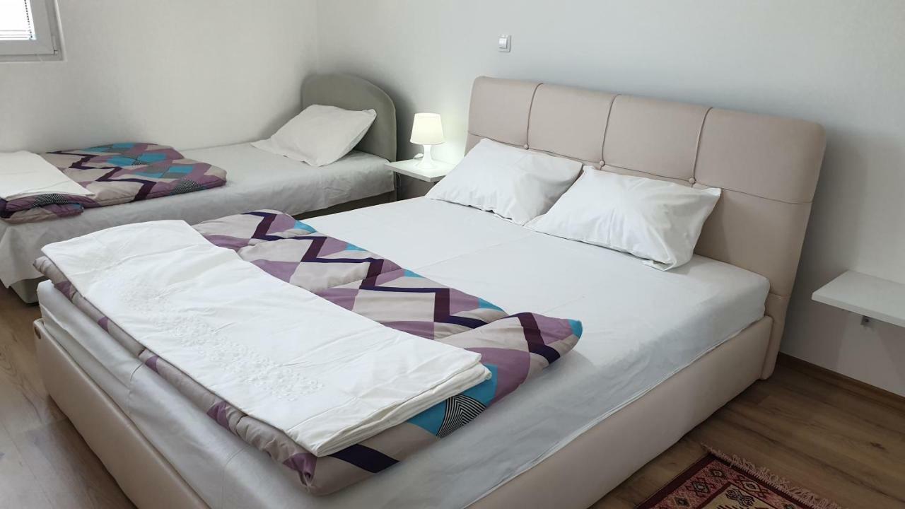 Elsie Apartment Охрид Экстерьер фото