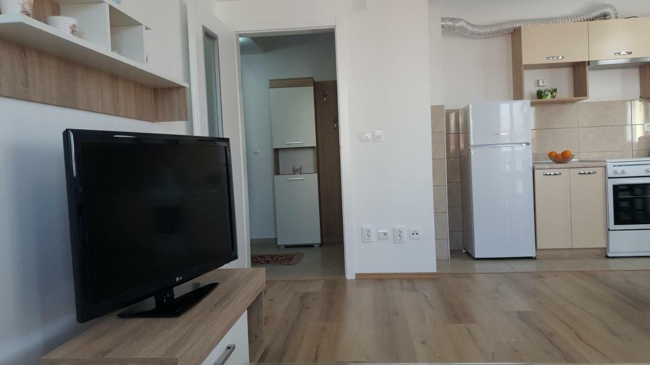Elsie Apartment Охрид Экстерьер фото
