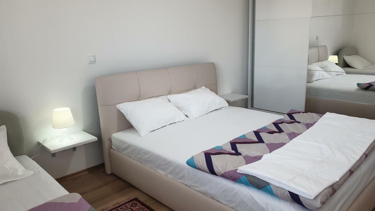 Elsie Apartment Охрид Экстерьер фото