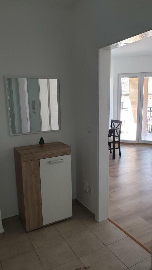 Elsie Apartment Охрид Экстерьер фото